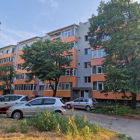 Apart Harmony Ruse Eksteriør billede